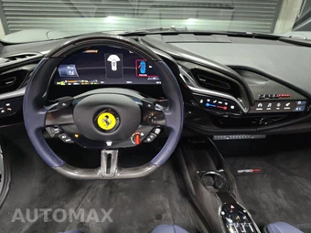 2024 Ferrari SF90 Spider - miniatura 11