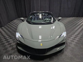 2024 Ferrari SF90 Spider - miniatura 2