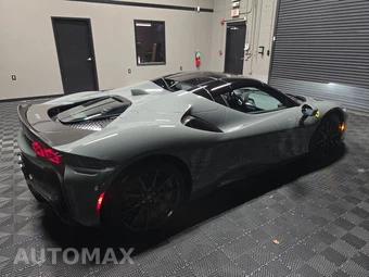 2024 Ferrari SF90 Spider - miniatura 4