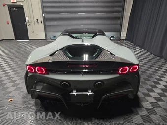 2024 Ferrari SF90 Spider - miniatura 5
