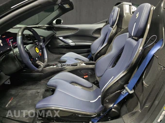 2024 Ferrari SF90 Spider - miniatura 7