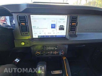 2024 Ford Bronco Badlands Advanced - miniatura 10