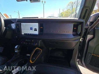 2024 Ford Bronco Badlands Advanced - miniatura 19