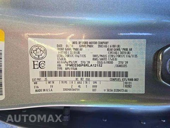 2024 Ford Bronco Badlands Advanced - miniatura 5