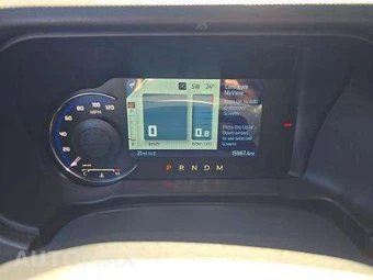 2024 Ford Bronco Badlands Advanced - miniatura 9