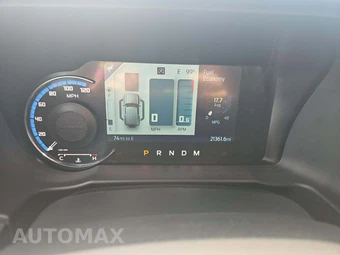 2024 Ford Bronco Badlands Advanced - miniatura 6