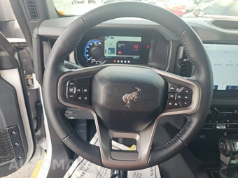 2024 Ford Bronco Big Bend - miniatura 10