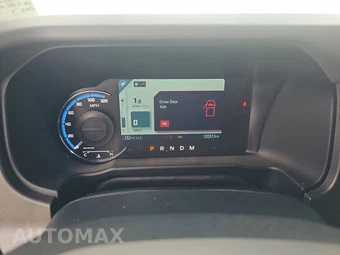2024 Ford Bronco Big Bend - miniatura 12