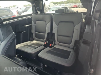 2024 Ford Bronco Big Bend - miniatura 13