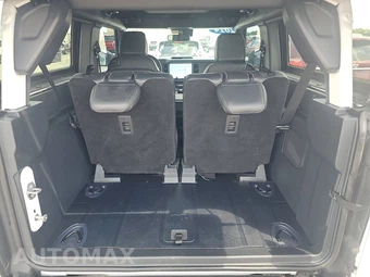 2024 Ford Bronco Big Bend - miniatura 16
