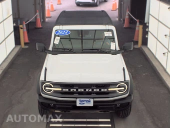 2024 Ford Bronco Big Bend - miniatura 2