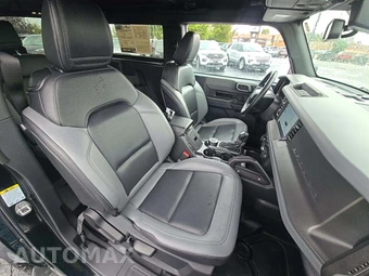 2024 Ford Bronco Big Bend - miniatura 15