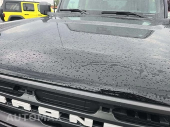 2024 Ford Bronco Big Bend - miniatura 18