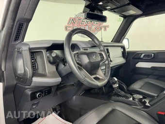 2024 Ford Bronco Big Bend - miniatura 10