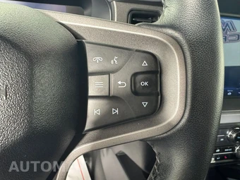 2024 Ford Bronco Big Bend - miniatura 15