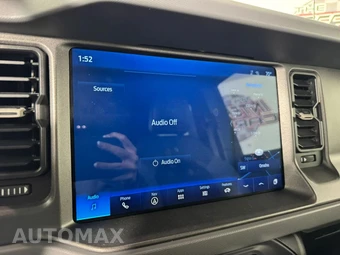 2024 Ford Bronco Big Bend - miniatura 19