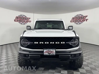 2024 Ford Bronco Big Bend - miniatura 2