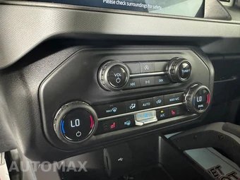 2024 Ford Bronco Big Bend - miniatura 21