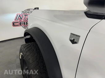 2024 Ford Bronco Big Bend - miniatura 24