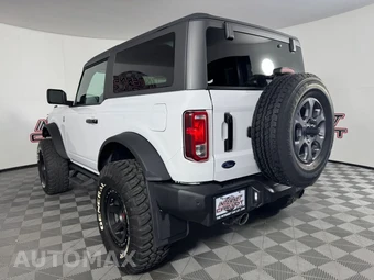 2024 Ford Bronco Big Bend - miniatura 26
