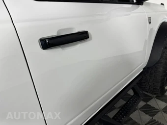 2024 Ford Bronco Big Bend - miniatura 28