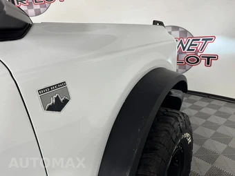 2024 Ford Bronco Big Bend - miniatura 29