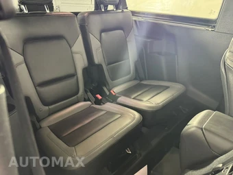 2024 Ford Bronco Big Bend - miniatura 33