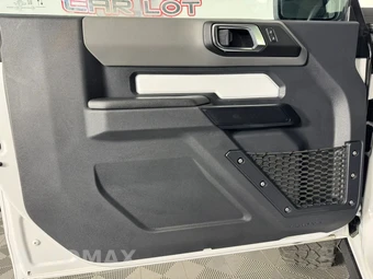2024 Ford Bronco Big Bend - miniatura 34