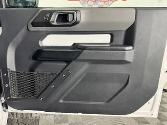 2024 Ford Bronco Big Bend - miniatura 35