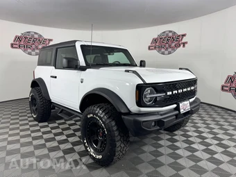 2024 Ford Bronco Big Bend - miniatura 9
