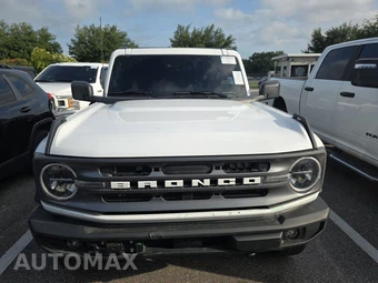 2024 Ford Bronco Big Bend - miniatura 2