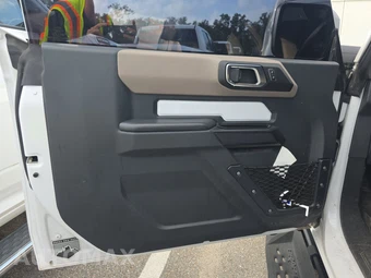 2024 Ford Bronco Big Bend - miniatura 9