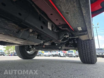 2024 Ford Bronco Big Bend - miniatura 14