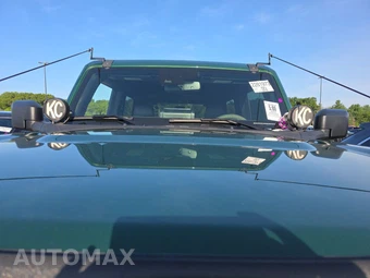 2024 Ford Bronco Big Bend - miniatura 16