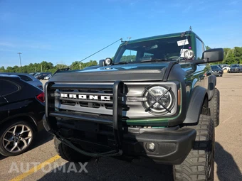 2024 Ford Bronco Big Bend - miniatura 2