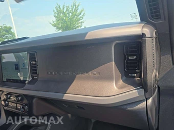 2024 Ford Bronco Big Bend - miniatura 16