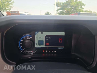 2024 Ford Bronco Big Bend - miniatura 6