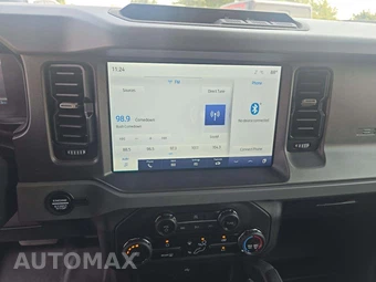 2024 Ford Bronco Big Bend - miniatura 7