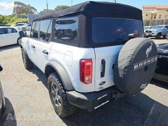 2024 Ford Bronco Big Bend - miniatura 2