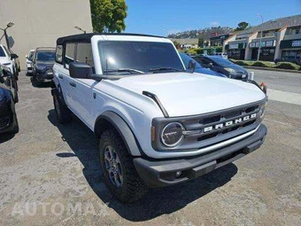 2024 Ford Bronco Big Bend - miniatura 4
