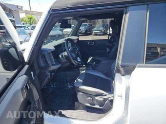 2024 Ford Bronco Big Bend - miniatura 6