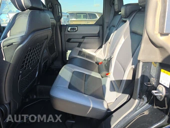 2024 Ford Bronco Big Bend - miniatura 13