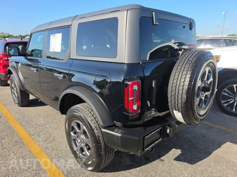 2024 Ford Bronco Big Bend - miniatura 6