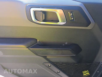 2024 Ford Bronco Big Bend - miniatura 9