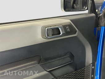 2024 Ford Bronco Big Bend - miniatura 13