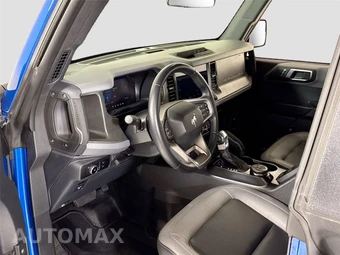 2024 Ford Bronco Big Bend - miniatura 15