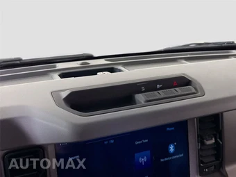 2024 Ford Bronco Big Bend - miniatura 19