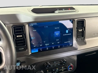 2024 Ford Bronco Big Bend - miniatura 20