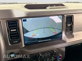 2024 Ford Bronco Big Bend - miniatura 21