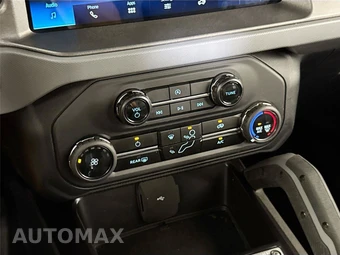 2024 Ford Bronco Big Bend - miniatura 22